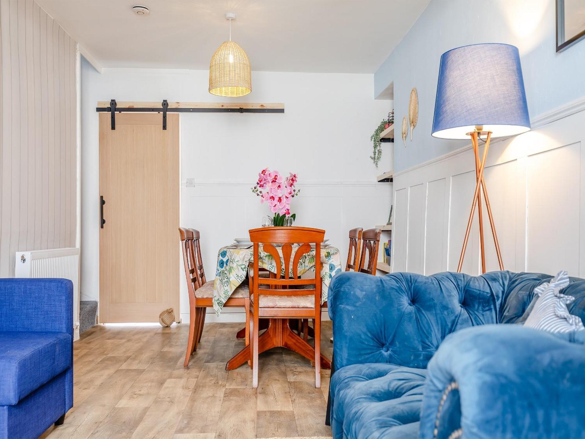 Primrose Cottage Teignmouth Eksteriør billede